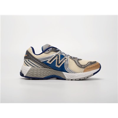 Кроссовки Aime Leon Dore x New Balance 860v2