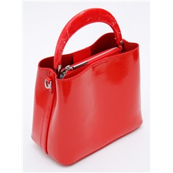 Сумка 2306-2Y p.red  Polina&Eiterou