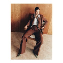 Брюки POMPA, 1090455