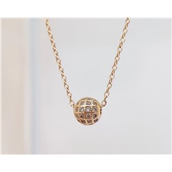 Подвеска на цепочке