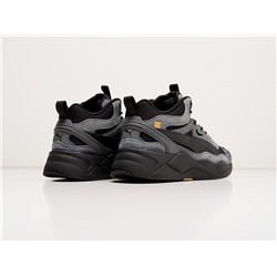 Зимние Кроссовки Puma RS-X Efekt Hi