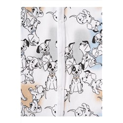 Комбинезон детский трикотажный для мальчиков, 2 шт в комплекте PLAYTODAY, 1242081