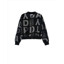 PLAYTODAY Толстовка 12521146