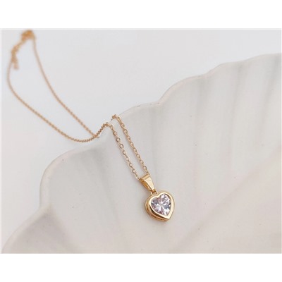 Подвеска на цепочке