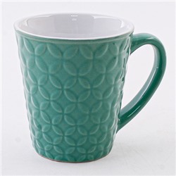 9-23138-1 Кружка 300мл Tiffany Blue LR (х1)