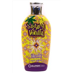 SuperTan Крем для солярия / Sugary Vanilla, 150 мл KRISTALLER, 1127149
