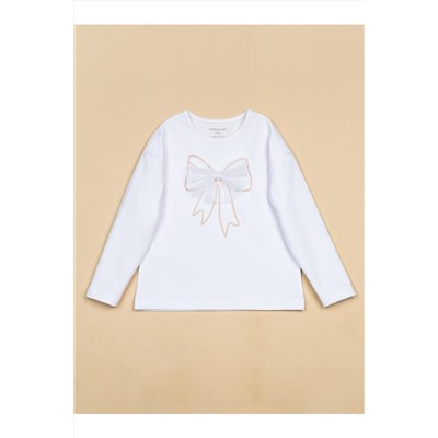 Лонгслив BABY BOOM, 1200913