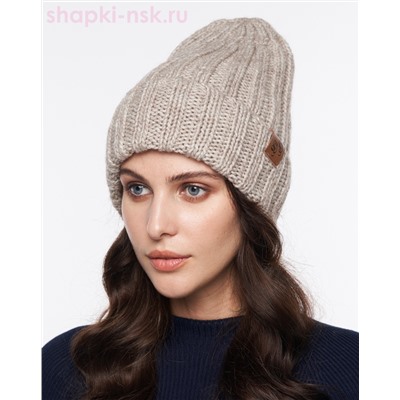 238 PB Колпак женский флис (56-58)