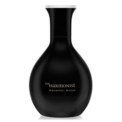 THE HARMONIST MAGNETIC WOOD edp 50ml TESTER