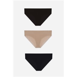 Трусы женские (3шт.) MARK FORMELLE, 1233485