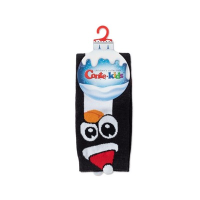Носки детские CONTE-KIDS Новогодние носки