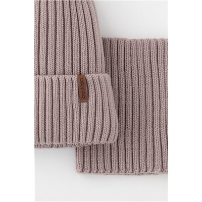 Комплект (Шапка+Снуд) CROCKID, 1114166