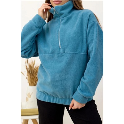 Lika Dress Толстовка 9911