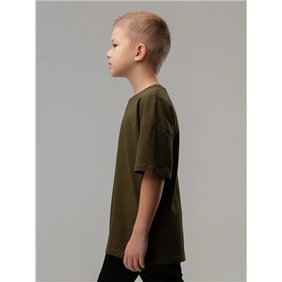 Bodo Футболка 4-375MU