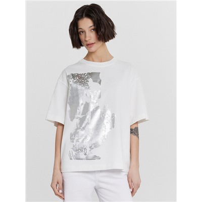 ФУТБОЛКА ЖЕНСКАЯ 112961