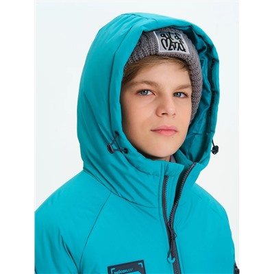 PELICAN Куртка BZBL3377