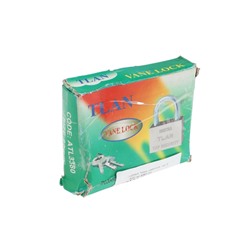 УЦЕНКА Замок навесной, тип 5, 8×80 мм