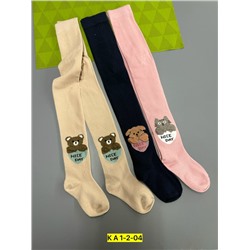 колготки детские 3пары