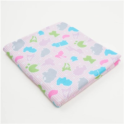 YOULALA Простынка 1454310314