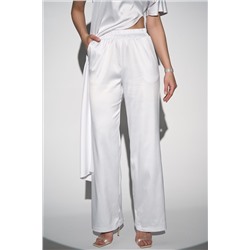 Брюки Рози (белый)