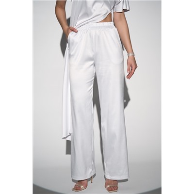 Брюки Рози (белый)