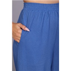 Кюлоты "Лагос" (Голубой)