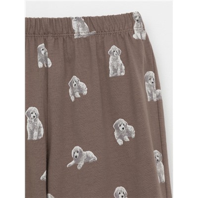 CROCKID Пижама МП 1657