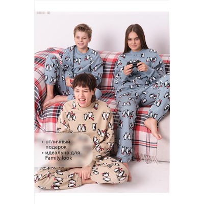 Комплект (Свитшот+Брюки) PELICAN, 1064403