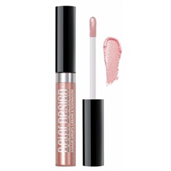 Тени для век кремовые тон 3 пионовый