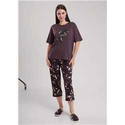 Пижама женская