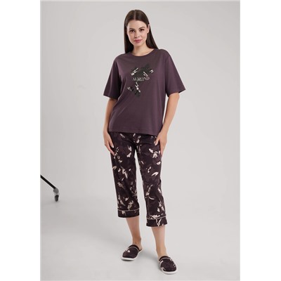 Пижама женская