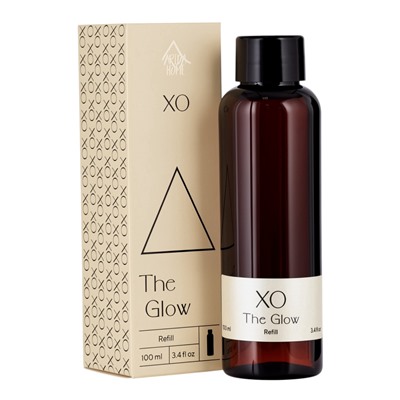 Наполнитель для ароматического диффузора XO The Glow, 100 мл