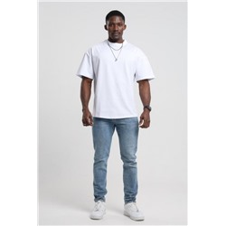 18 Футболка мужская (Белый)