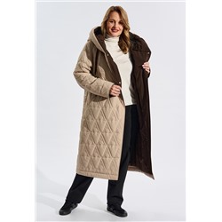 DIMMA Пальто 2402