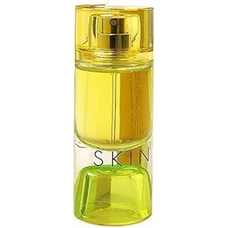 TRUSSARDI SKIN edp (w) 75ml TESTER