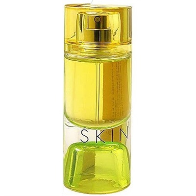TRUSSARDI SKIN edp (w) 75ml TESTER