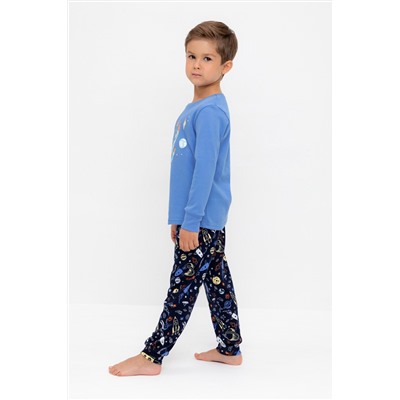 CROCKID Пижама К 1541