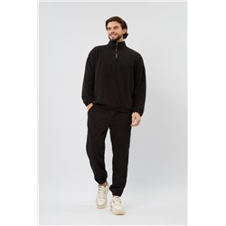 Костюм мужской Страйкер (Черный)