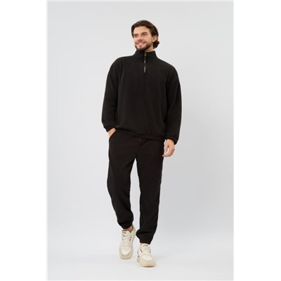 Костюм мужской Страйкер (Черный)