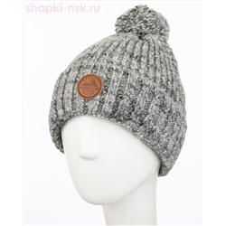 14265/2 MBH Колпак для мальчика флис (54-56)