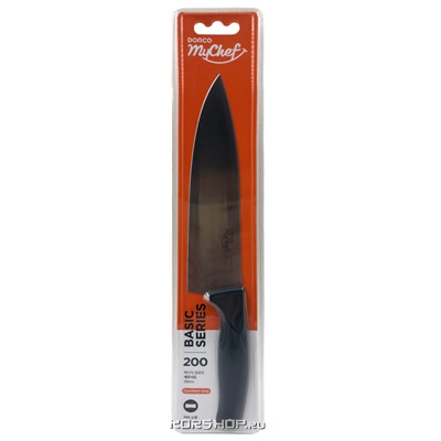 Нож Basic Comfort Dorco MyChef, Корея, 200 мм Акция