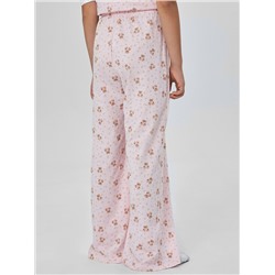 КОМПЛЕКТ ДЛЯ ДЕВОЧЕК (РУБАШКА, БРЮКИ) 567754