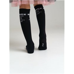 Гольфы для девочки, 2 пары в комплекте