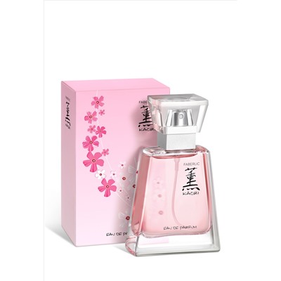Парфюмерная вода для женщин Kaori