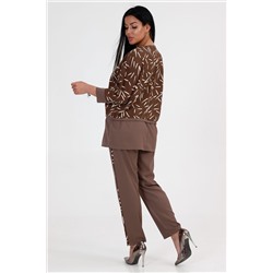 Костюм с брюками 31750 НАТАЛИ, 895418