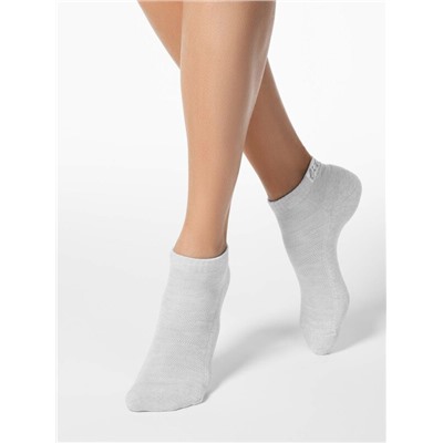 Теплые CONTE ELEGANT ACTIVE Носки женские хлопковые