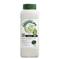 Органическое удобрение для хвойных растений Greenlife, 500 мл