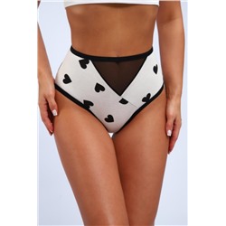 Трусы женские 74391 (Белый)