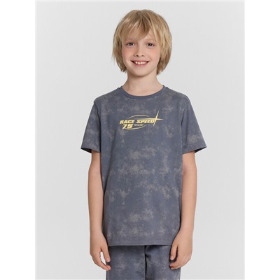 КОМПЛЕКТ ДЛЯ МАЛЬЧИКОВ (ФУТБОЛКА, ШОРТЫ) 393329