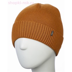 004 SHM Шапка мужская (58-60)